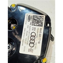 Recambio de cuadro completo para audi a4 berlina (8w2)(08.2015) 2.0 advanced edition [2,0 ltr. - 140 kw 16v tdi] referencia OEM 