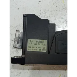 Recambio de potenciometro pedal gas para volkswagen golf iv berlina (1j1)(1997) 1.6 16v referencia OEM IAM 1J1721503K  