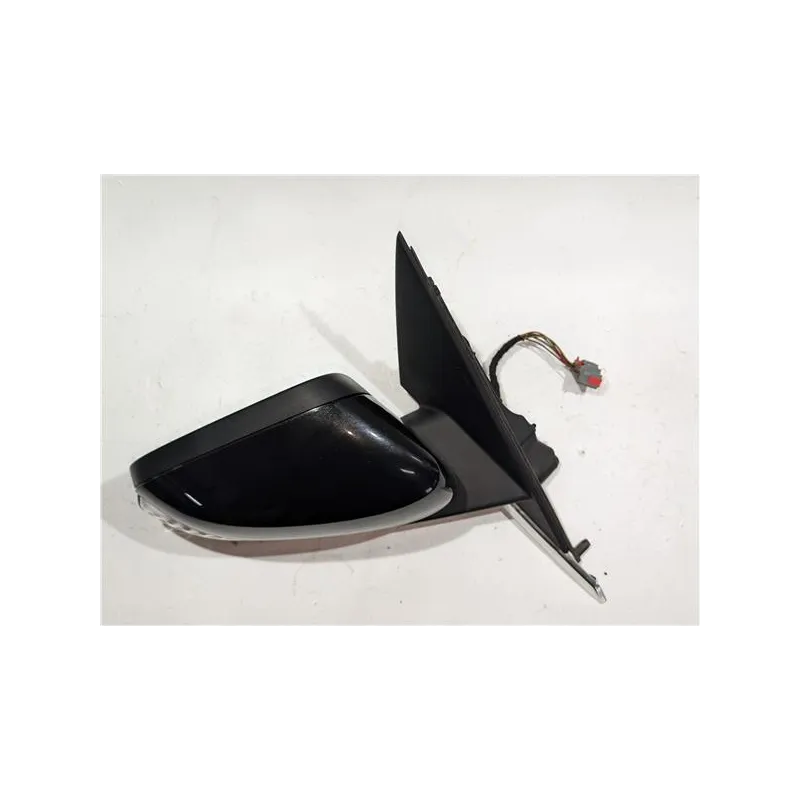 Recambio de retrovisor derecho para jaguar xf v6 diesel luxury v6 diesel cat referencia OEM IAM 3303050  