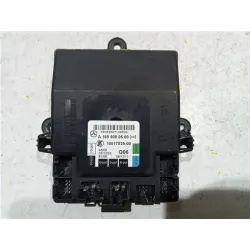 Recambio de modulo electronico para mercedes-benz clase a (bm 169)(06.2004) 2.0 a 180 cdi (169.007) [2,0 ltr. - 80 kw cdi cat] r