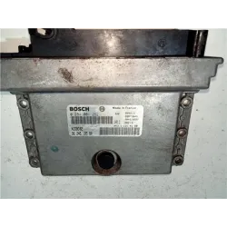 Recambio de centralita inyeccion para peugeot 406 berlina (s1/s2)(08.1995) 2.0 hdi 110 referencia OEM IAM 0281001262  