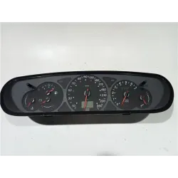 Recambio de cuadro completo para citroën c5 berlina (2004) 2.0 audace [2,0 ltr. - 100 kw hdi fap cat (rhr / dw10bted4)] referenc