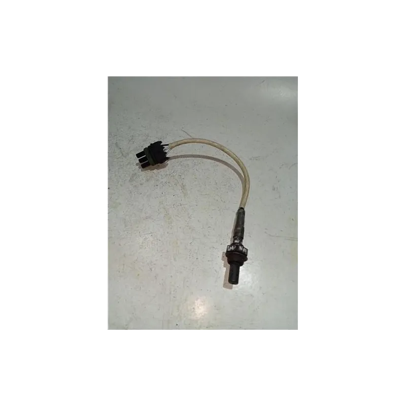 Recambio de sonda lambda para renault laguna ii (bg0)(2001) 1.9 dci (bg0g) referencia OEM IAM 7700856629  