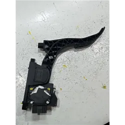 Recambio de potenciometro pedal gas para volkswagen golf iv berlina (1j1)(1997) 1.6 16v referencia OEM IAM 1J1721503K  