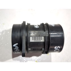 Recambio de caudalimetro para renault grand scénic ii (jm0/1_) 1.5 dci (jm02, jm13) referencia OEM IAM H7700104426 7700109812  