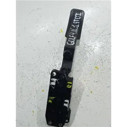 Recambio de potenciometro pedal gas para volkswagen golf iv berlina (1j1)(1997) 1.6 16v referencia OEM IAM 1J1721503K  