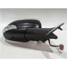 Recambio de retrovisor derecho para jaguar xf v6 diesel luxury v6 diesel cat referencia OEM IAM 3303050  