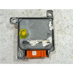 Recambio de centralita airbag para citroën xsara berlina (1997) 1.9 td referencia OEM IAM 550740900  