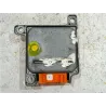 Recambio de centralita airbag para citroën xsara berlina (1997) 1.9 td referencia OEM IAM 550740900  