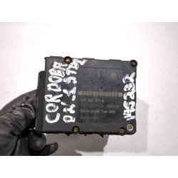 Recambio de abs para seat cordoba berlina (6k2)(08.1999) 1.9 d referencia OEM IAM 6X0907379B  