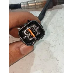 Recambio de sonda lambda para kia picanto (sa)(2004) 1.1 referencia OEM IAM 3921002640  
