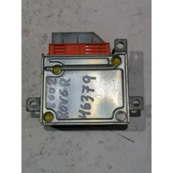 Recambio de centralita airbag para rover rover 25 (rf)(1999) 2.0 idt referencia OEM IAM YWC107010  