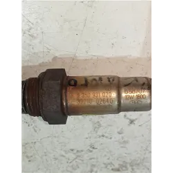 Recambio de sonda lambda para kia picanto (sa)(2004) 1.1 referencia OEM IAM 3921002640  