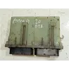 Recambio de centralita para opel astra g berlina di referencia OEM IAM 24456733  