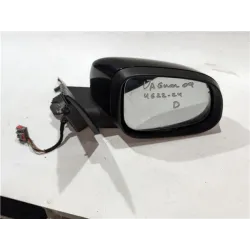 Recambio de retrovisor derecho para jaguar xf v6 diesel luxury v6 diesel cat referencia OEM IAM 3303050  