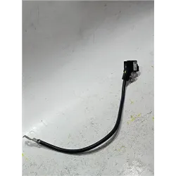 Recambio de cable negativo bateria para bmw serie 5 berlina (f10)(2010) 2.0 520d [2,0 ltr. - 135 kw turbodiesel] referencia OEM 