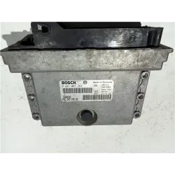 Recambio de centralita inyeccion para citroën xantia berlina (1998) 2.0 hdi 90 referencia OEM IAM 0281001262  