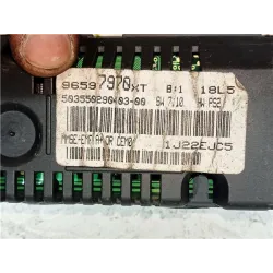 Recambio de pantalla para citroën c2 (2003) 1.1 referencia OEM IAM 5555502902  
