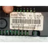 Recambio de pantalla para citroën c2 (2003) 1.1 referencia OEM IAM 5555502902  