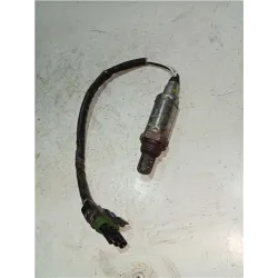 Recambio de sonda lambda para renault clio ii fase ii (b/cb0)(2001) authentique dci referencia OEM IAM 0258003086  