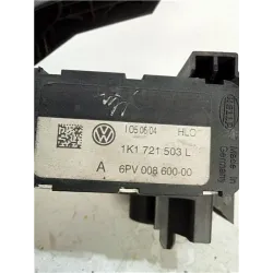 Recambio de potenciometro pedal gas para volkswagen golf v (1k1)(2003) 2.0 tdi 16v referencia OEM IAM 1K1721503L  