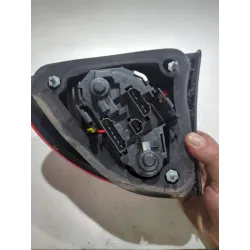 Recambio de piloto trasero izquierdo para seat leon (1m1) 1.9 tdi referencia OEM IAM   