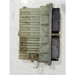 Recambio de centralita para opel astra g berlina di referencia OEM IAM 24456733  