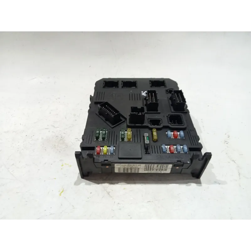 Recambio de bsi para peugeot 407 sw (6e_, 6d_) 2.2 hdi 170 referencia OEM IAM 9655708480  