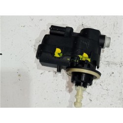 Recambio de motor regulacion faros para renault clio iv (2012) 1.5 authentique [1,5 ltr. - 55 kw dci diesel fap] referencia OEM 