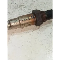 Recambio de sonda lambda para kia picanto (sa)(2004) 1.1 referencia OEM IAM 3921002640  