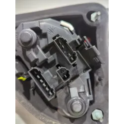 Recambio de piloto trasero izquierdo para seat leon (1m1) 1.9 tdi referencia OEM IAM   