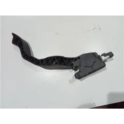 Recambio de potenciometro pedal gas para peugeot 206 (1998) 1.4 hdi eco 70 referencia OEM IAM 9654877480  