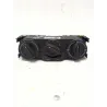 Recambio de mando climatizador para seat ibiza sc (6j1)(06.2008) chy referencia OEM IAM 6P0820045B  