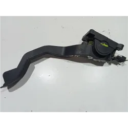 Recambio de potenciometro pedal gas para peugeot 206 (1998) 1.4 hdi eco 70 referencia OEM IAM 9654877480  