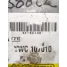 Recambio de centralita airbag para rover rover 25 (rf)(1999) 2.0 idt referencia OEM IAM YWC107010  