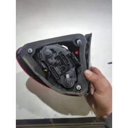Recambio de piloto trasero izquierdo para seat leon (1m1) 1.9 tdi referencia OEM IAM   