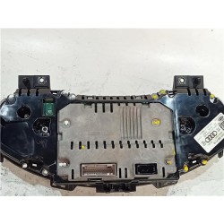 Recambio de cuadro completo para audi a4 berlina (8w2)(08.2015) 2.0 advanced edition [2,0 ltr. - 140 kw 16v tdi] referencia OEM 