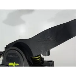 Recambio de potenciometro pedal gas para peugeot 206 (1998) 1.4 hdi eco 70 referencia OEM IAM 9654877480  