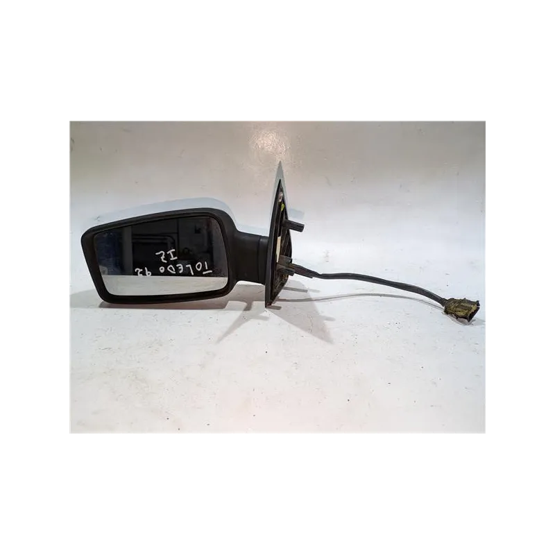 Recambio de retrovisor izquierdo para seat toledo (1l)(09.1991) 1.6 i referencia OEM IAM E9010039  