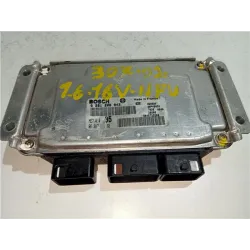 Recambio de centralita inyeccion para peugeot 307 break / sw (s1)(04.200206.2005) 1.6 16v referencia OEM IAM 0261206943  
