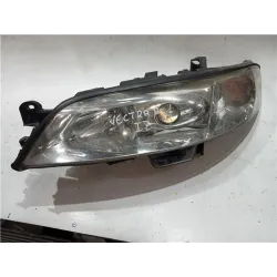 Recambio de faro delantero izquierdo para opel vectra b berlina (1995) 2.0 di 16v referencia OEM IAM 1307022293 GM2446411 130732