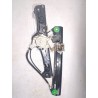 Recambio de mecanismo elevalunas delantero derecho para bmw serie 3 berlina (e90)(2004) 2.0 320d [2,0 ltr. - 120 kw 16v diesel] 