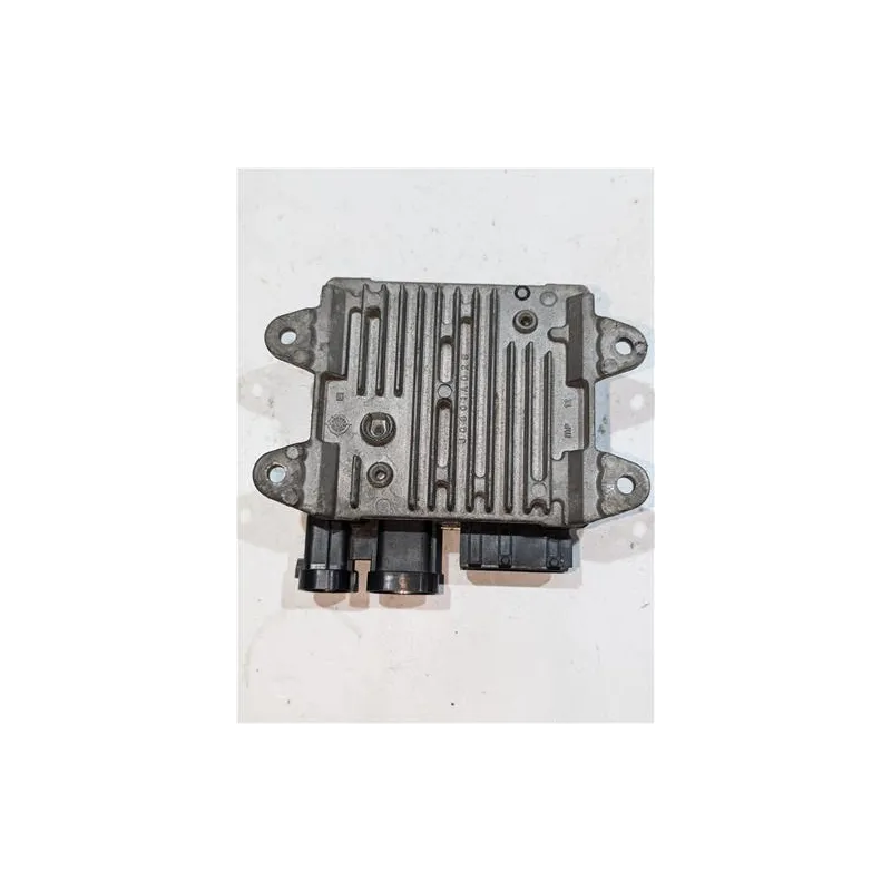 Recambio de centralita direccion asistida para citroën c3 (2002) hdi referencia OEM IAM 9649847780  