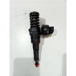 Recambio de inyector para volkswagen golf iv berlina (1j1)(1997) 1.6 16v referencia OEM IAM 0414720038  