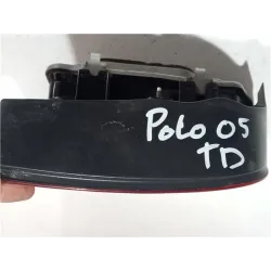 Recambio de piloto trasero derecho para volkswagen polo iv (9n1)(11.2001) 1.9 tdi referencia OEM IAM 6Q6945258A  