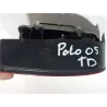 Recambio de piloto trasero derecho para volkswagen polo iv (9n1)(11.2001) 1.9 tdi referencia OEM IAM 6Q6945258A  