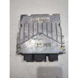 Recambio de centralita inyeccion para citroën xsara coupé (n0) 2.0 hdi 109 referencia OEM IAM 5WS40023DT  