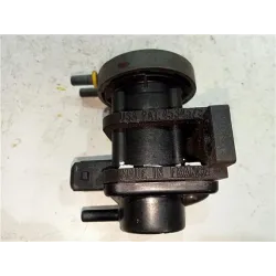 Recambio de valvula aire adicional para opel zafira b (2005) 1.9 cdti referencia OEM IAM 4534375 452231  