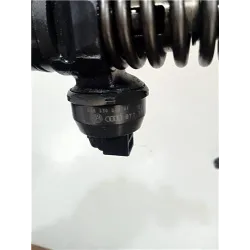 Recambio de inyector para volkswagen golf iv berlina (1j1)(1997) 1.6 16v referencia OEM IAM 0414720038  