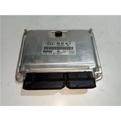 Recambio de centralita inyeccion para audi a4 avant (8e)(2001) 1.9 tdi quattro (96kw) [1,9 ltr. - 96 kw tdi] referencia OEM IAM 